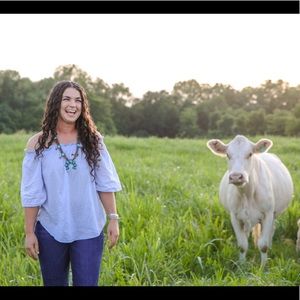 Meet your Posher, Marissa